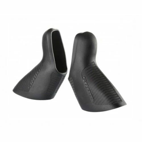 SRAM Red/Force/Rival Cache En Caoutchouc Noir à Partir De 2012 1 SRAM Red/Force/Rival Cache En Caoutchouc Noir à Partir De 2012