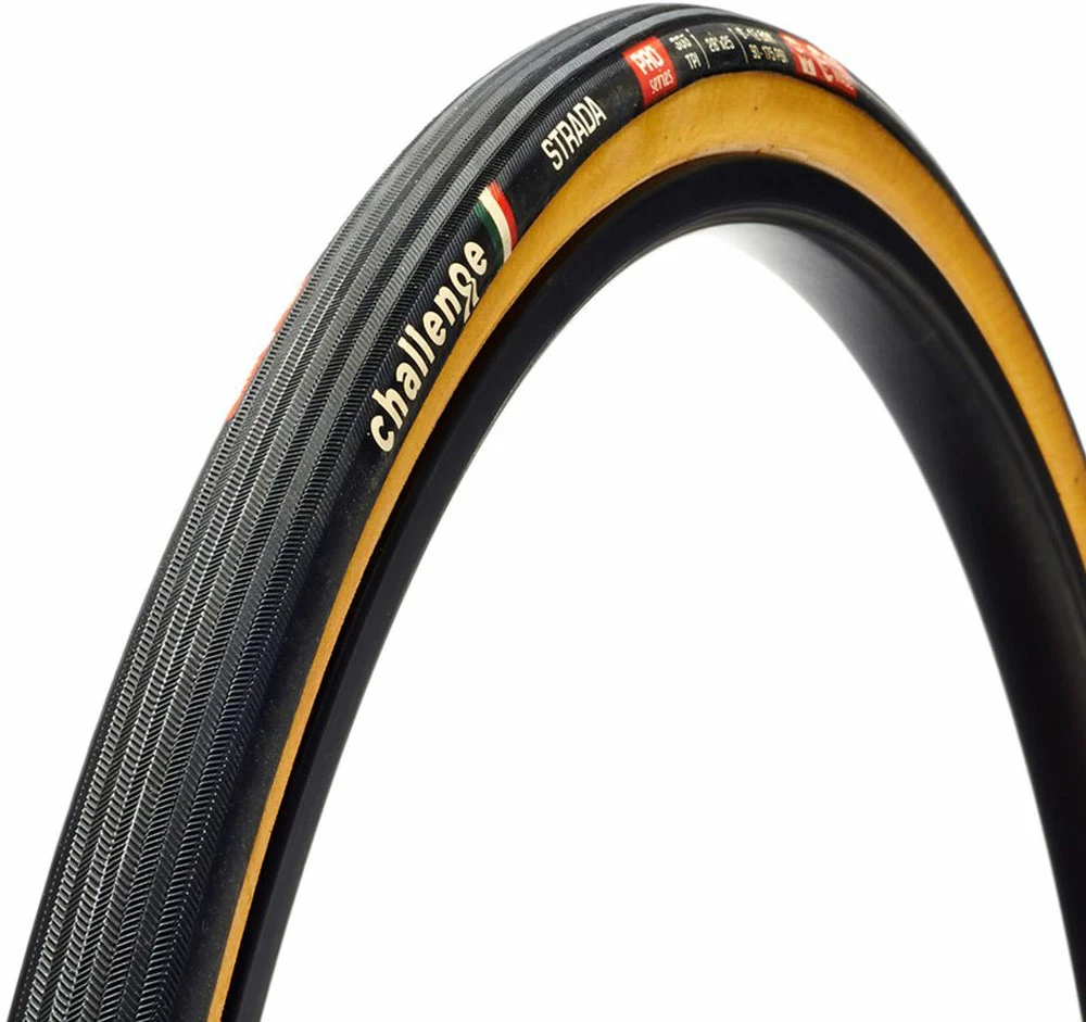 Challenge Pneu Pliant Strada Pro 25-622 1 Challenge Pneu Pliant Strada Pro 25-622