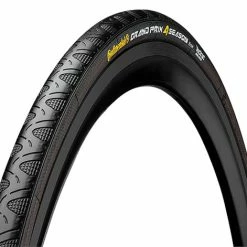 Continental Grand Prix 4-Season 25-622mm