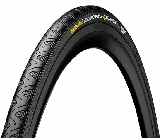 Continental Grand Prix 4-Season 25-622mm 1 Continental Grand Prix 4-Season 25-622mm