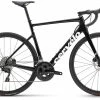 Cervelo Caledonia 105 13 Cervelo Caledonia 105 -Vélo de route Soldes 0H0CAA111A Caledonia 105 Gloss Black PROFILE