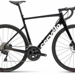 Cervelo Caledonia 105