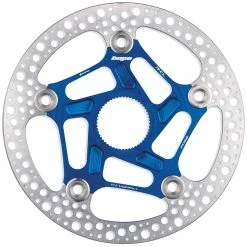 HOPE RX Center Lock Disc Rotor 160mm -Vélo de route Soldes 1 Hope RX Bremsscheibe hbsp394160clb