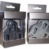 Campagnolo® PD-RE020 Taquets / Cales De Pédales Pro Fit