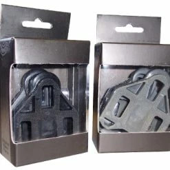 Campagnolo® PD-RE020 Taquets / Cales De Pédales Pro Fit