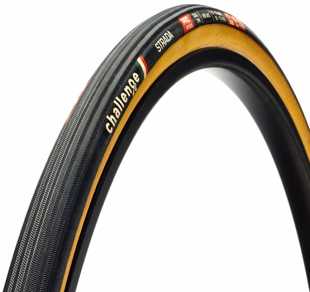 Challenge Strada Pro 25-622 Boyau 1 Challenge Strada Pro 25-622 Boyau