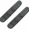 Kool-stop Plaquettes De Frein R4 Dura (105, Ultegra, DuraAce) Pour Jantes En Carbone
