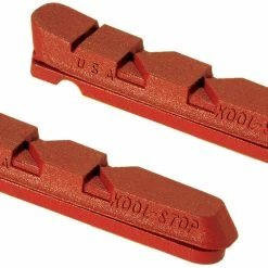 Kool-stop Plaquettes De Frein R4 Dura (105, Ultegra, DuraAce)