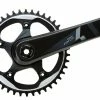SRAM Manivelle Force 1x11 BB30 42T -Vélo de route Soldes 187212 Sram Force 1 11 fach GXP carbon 1IVpalZTx5ZHhr