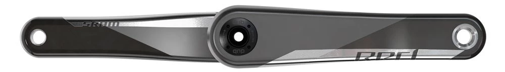 SRAM RED D1 DUB Kit De Manivelles 1 SRAM RED D1 DUB Kit De Manivelles