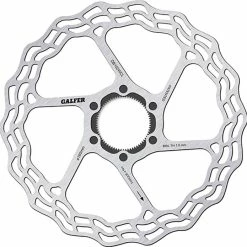 Galfer-bike Disque De Frein Wave® Fixed Road Centerlock 7 Galfer-bike Disque De Frein Wave® Fixed Road Centerlock -Vélo de route Soldes 20113294 Galfer Wave R Fixed Road Centerlock Bremsscheibe DB101WCL 3