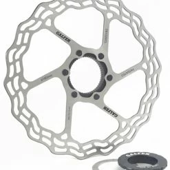 Galfer-bike Disque De Frein Wave® Fixed Road Centerlock 8 Galfer-bike Disque De Frein Wave® Fixed Road Centerlock -Vélo de route Soldes 20113294 Galfer Wave R Fixed Road Centerlock Bremsscheibe DB101WCL 4