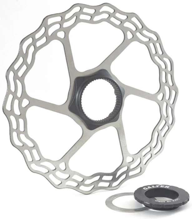 Galfer-bike Disque De Frein Wave® Fixed Road Centerlock 5 Galfer-bike Disque De Frein Wave® Fixed Road Centerlock – Image 5