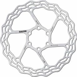 Galfer-bike Disque De Frein Wave® Fixed Road 6 Trous 6 Galfer-bike Disque De Frein Wave® Fixed Road 6 Trous -Vélo de route Soldes 20113295 Galfer Wave R Fixed Road 6 Loch Bremsscheibe DB101W 3