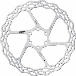 Galfer-bike Disque De Frein Wave® Fixed Road 6 Trous 7 Galfer-bike Disque De Frein Wave® Fixed Road 6 Trous -Vélo de route Soldes 20113295 Galfer Wave R Fixed Road 6 Loch Bremsscheibe DB101W 4