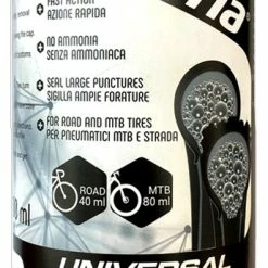 Vittoria Universal Tubeless Tire Sealant Produit D'étanchéité Pour Pneus 11 Vittoria Universal Tubeless Tire Sealant Produit D'étanchéité Pour Pneus -Vélo de route Soldes 20114142 Vittoria Universal tubeless tire sealant Reifendichtmittel 1aa00099 6