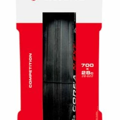 Vittoria Pneu Pliable Corsa N.EXT Graphene 2.0