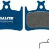 Galfer-bike Plaquettes Road Disc Pour HOPE RX4-SRAM -Vélo de route Soldes 20117705 Galfer Road Disc Belage fur HOPE RX4 SRAM FD505G1455