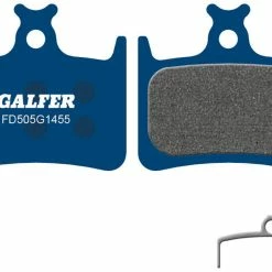 Galfer-bike Plaquettes Road Disc Pour HOPE RX4-SRAM