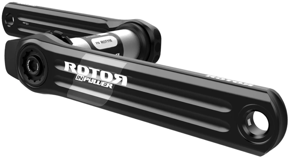 Rotor Manivelle Powermètre INPower DM Road V3 2 Rotor Manivelle Powermètre INPower DM Road V3 – Image 2