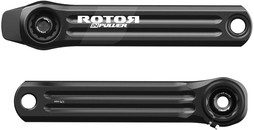 Rotor Manivelle Powermètre INPower DM Road V3 1 Rotor Manivelle Powermètre INPower DM Road V3