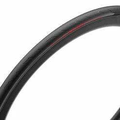 Pirelli Pneu Pliable P ZERO Race Colour Edition -Vélo de route Soldes 20120209 Pirelli P ZERO Race Colour Edition Faltreifen Red Label 4196600 3
