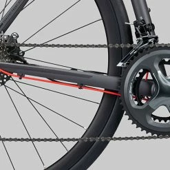 Radon R1 Disc Tiagra 11 Radon R1 Disc Tiagra -Vélo de route Soldes 2022 R1 TIAGRA detail01