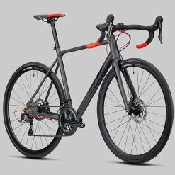 Radon R1 Disc Tiagra 9 Radon R1 Disc Tiagra -Vélo de route Soldes 2022 R1 TIAGRA detail04