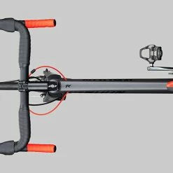 Radon R1 Disc Tiagra 8 Radon R1 Disc Tiagra -Vélo de route Soldes 2022 R1 TIAGRA detail06