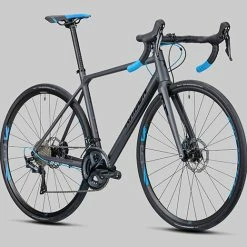 Radon R1 Disc Ultegra 9 Radon R1 Disc Ultegra -Vélo de route Soldes 2022 R1 ULTEGRA detail04