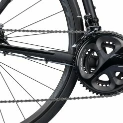 Radon R1 Disc 105 10 Radon R1 Disc 105 -Vélo de route Soldes 2023 R1 105 detail01 scaled