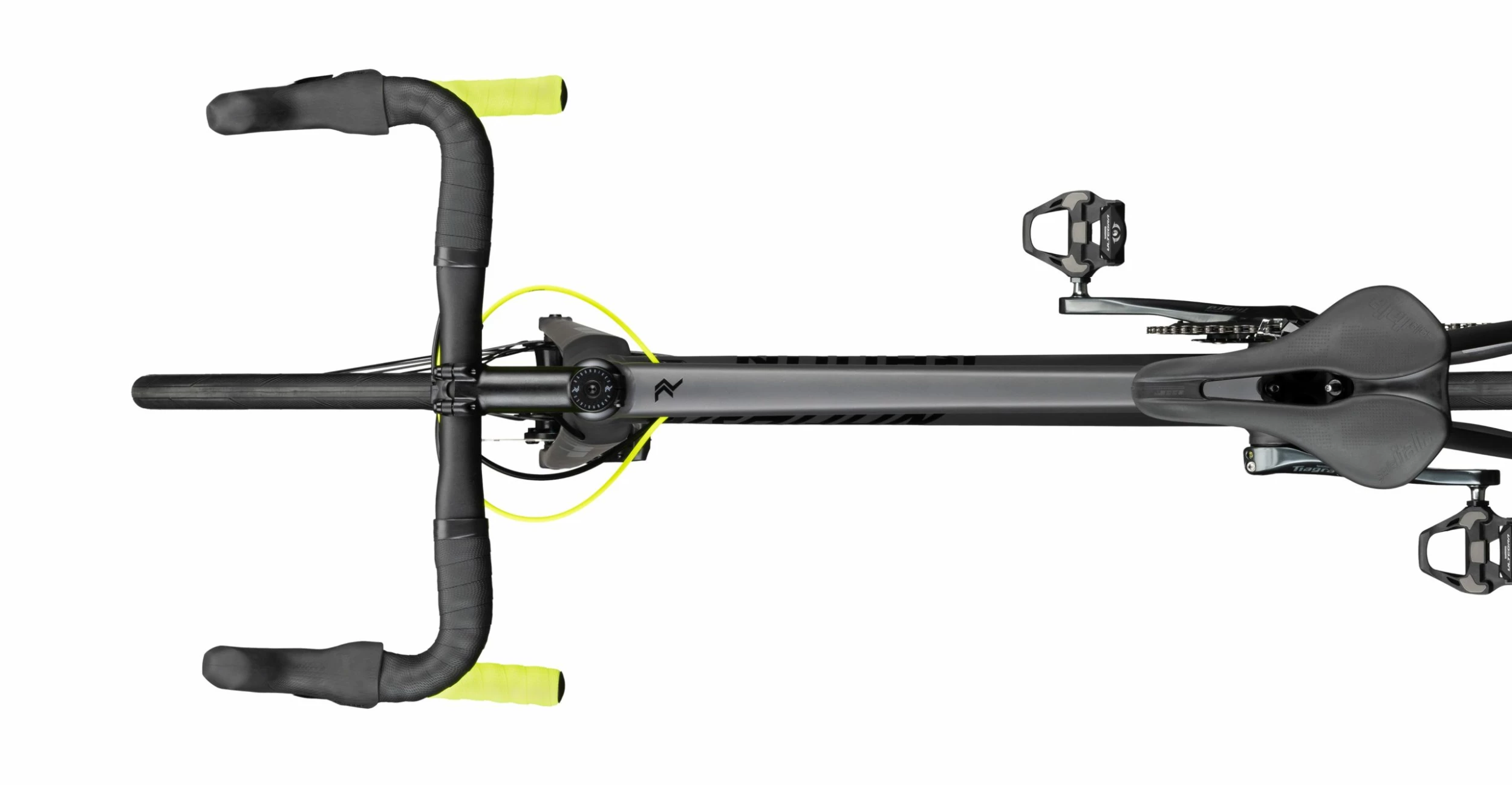 Radon R1 Disc Tiagra 5 Radon R1 Disc Tiagra – Image 5