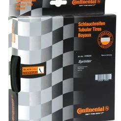 Continental Pneu Boyau Sprinter 22-622 7 Continental Pneu Boyau Sprinter 22-622 -Vélo de route Soldes 29556 254489 2