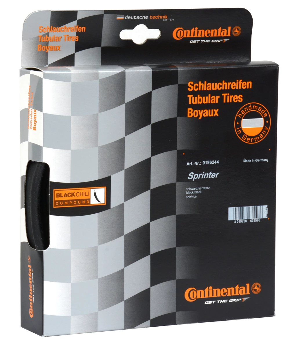 Continental Pneu Boyau Sprinter 22-622 4 Continental Pneu Boyau Sprinter 22-622 – Image 4