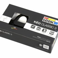 LOOK KéO Classic 3 -Vélo de route Soldes 3010 288 43Ys3QAH618w1B
