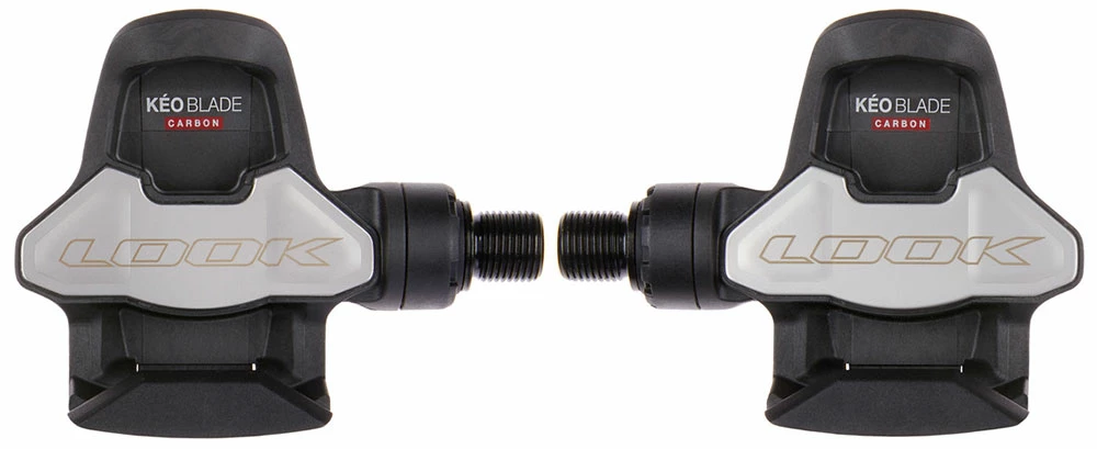 LOOK Pédales KéO BLADE Carbon 1 LOOK Pédales KéO BLADE Carbon