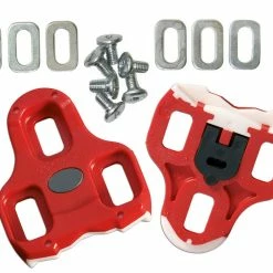 LOOK Plaques De Pédales KéO 8 LOOK Plaques De Pédales KéO -Vélo de route Soldes 3020 165 2ocTX8anLl6k9V