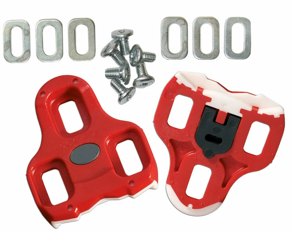 LOOK Plaques De Pédales KéO 3 LOOK Plaques De Pédales KéO – Image 3