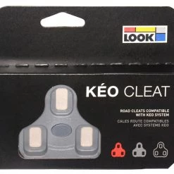 LOOK Plaques De Pédales KéO 10 LOOK Plaques De Pédales KéO -Vélo de route Soldes 3020 166