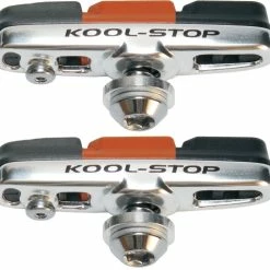 Kool-stop Patins De Frein Dura2 Triple Light Road