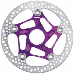HOPE RX Center Lock Disc Rotor 160mm -Vélo de route Soldes 4 Hope RX Bremsscheibe hbsp394160clpu
