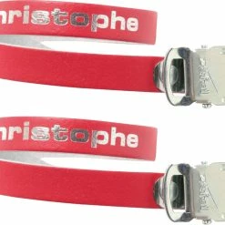 ZEFAL Courroies De Pédales Christophe 516 Vintage 11 ZEFAL Courroies De Pédales Christophe 516 Vintage -Vélo de route Soldes 5 Zefal Christophe 516