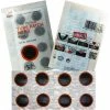REMA TIP TOP Kit De Réparation TT04 6 REMA TIP TOP Kit De Réparation TT04 -Vélo de route Soldes 5067048 Rema Tip Top Flickenset TT 04
