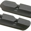 Kool-stop Plaquettes De Frein R3 Campa Pour Jantes En Carbone 6 Kool-stop Plaquettes De Frein R3 Campa Pour Jantes En Carbone -Vélo de route Soldes 5127 Koolstop R3 Campa type carbon1