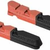 Kool-stop Plaquettes De Frein R4 Dura Dual (105, Ultegra, DuraAce) 5 Kool-stop Plaquettes De Frein R4 Dura Dual (105, Ultegra, DuraAce) -Vélo de route Soldes 5316 Koolstop R4 Dura dual