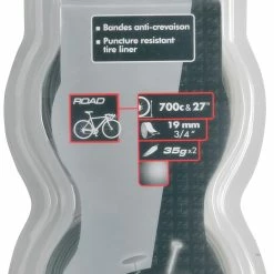 ZEFAL Z Liner Bande Anti-crevaison Road