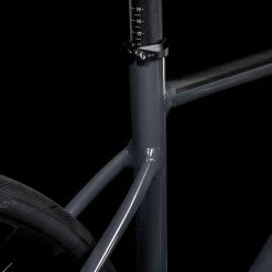 Cube Attain SL Grey´n´black 7 Cube Attain SL Grey´n´black -Vélo de route Soldes 576400 D2