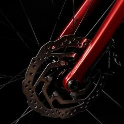 Cube Attain SL Red´n´white 8 Cube Attain SL Red´n´white -Vélo de route Soldes 576410 D3