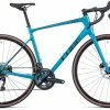 Cube Attain GTC SL Tealmetal´n´carbon 12 Cube Attain GTC SL Tealmetal´n´carbon -Vélo de route Soldes 577310 00