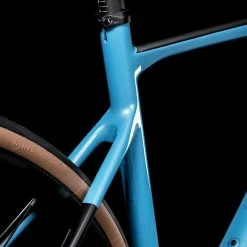 Cube Attain GTC SL Tealmetal´n´carbon 7 Cube Attain GTC SL Tealmetal´n´carbon -Vélo de route Soldes 577310 D2